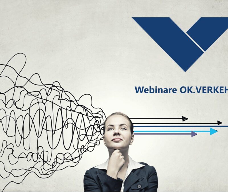 Webinar-Angebot OK.VERKEHR 2025